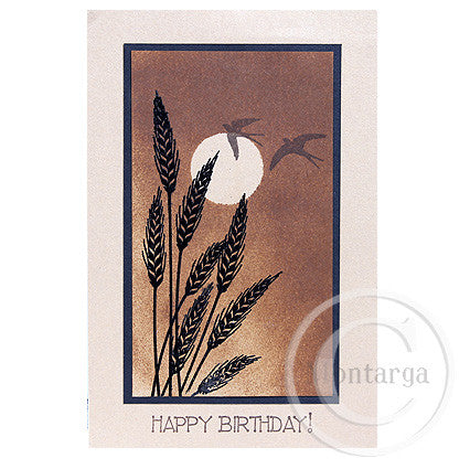 Tim Holtz Distress Oxide Ink Pad - Gathered Twigs