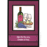 Copic Ciao Marker Set - Blue Violet Blending Duo